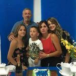 daniela baglieri - @baglieri.daniela - Instagram