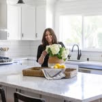 Daniela - @danielabakerinteriors - Instagram