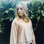 Daniela - @daniela_baker - Instagram