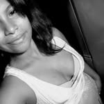 Daniela Baker - @d_n_m_96 - Instagram