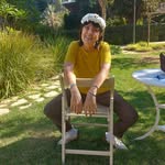 Daniela Izraeli - @daniela_bakery - Instagram