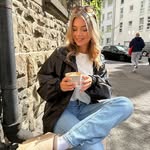 Daniela.bakerr - @danielabakerr - Instagram