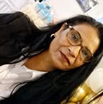 Daniela Baleva - Facebook