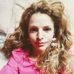 Daniela Baleva - @danielabaleva - Instagram