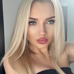 𝒟𝒶𝓃𝒾𝑒𝓁𝒶 𝐵𝒶𝓁𝒾𝒸𝒶 - @rozyish - Instagram