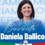 Daniela Ballico - @daniela_ballico - Instagram