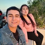Daniela Ballina - Facebook