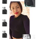 Daniela Baltazar - Facebook