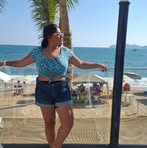 Daniela Baltazar - Facebook
