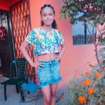 Daniela Baltazar - @danie_labaltazar - Instagram