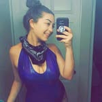 Daniela - @daniela_banks2 - Instagram