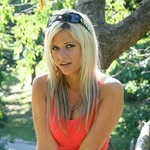 Daniela Banks - @danielabanks6 - Instagram