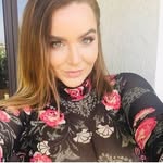 Daniela Banks - @danielo_cute - Instagram