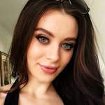 Daniela banks - @danielabanks25 - Instagram