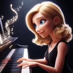 🎹Prof. Daniela Banks🎶 - @prof_danibanks - Instagram