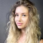 Барбер Даниела - @daniela_barbershop - Instagram