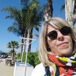Daniela Barbera - @barbera9760 - Instagram