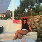 Daniela Barbera - @dadabarbera - Instagram
