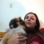 Daniela Barbera - @danieladgbarbera16 - Instagram