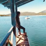 Daniela Barberis - @danu_barberis - Instagram
