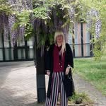 Daniela Barberis - @danivita.61 - Instagram