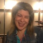 Daniela barbery - @daniellabarbery - Instagram