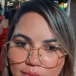 Daniela Barboza - @danielaalmeidabarboza - Instagram