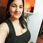 Daniela Barboza - @danie_barboza88 - Instagram