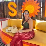 Daniela Barboza - @danibarboza9672 - Instagram