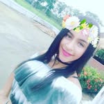 Daniela Barboza - @barboza40 - Instagram