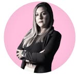 Daniela Barboza - @eudanybarbozaa - Instagram