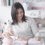 Daniela Barboza - @meuplanner.decorado - Instagram