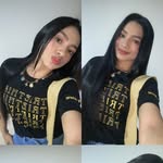 Daniela Barboza - @danielabarboza9 - Instagram