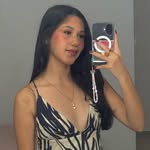 Daniela Barboza - @danielabarbozag - Instagram