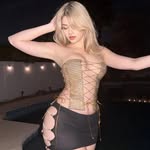 Daniela Barker - @danie.labarker - Instagram