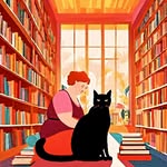 Daniela Barker - @danielabarkerbooks - Instagram
