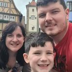 Daniella Barker - Facebook
