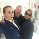 Daniela Barletta - @danielabarletta75 - Instagram