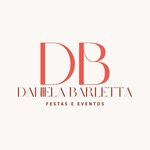 Daniela Barletta Festas e Eventos - @danielabarletta_festas_eventos - Instagram