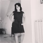 Daniela barone - @luciadaniela.barone - Instagram
