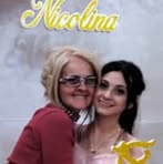 Daniela Barone - Facebook