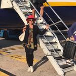 Daniela Baroni - @baroni1947 - Instagram