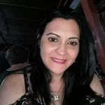 Daniela Mattos - @daniela.baroni.5205 - Instagram