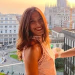 Daniela_bar - @danielabarraco - Instagram