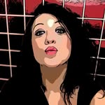 Daniela Barraco - @daniba.25 - Instagram