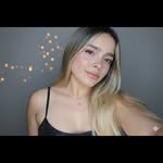 Daniela Barrera. - @dbarrera.makeup - Instagram