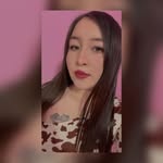 Daniela Barrera - @daniela_lagunas99 - Instagram