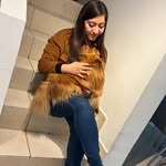 Daniela Barrera - @_danielabarrera19 - Instagram