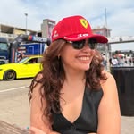 Daniela Barrera - @danibarrera41 - Instagram