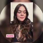 Daniela Barrera - @danie_chip - Instagram